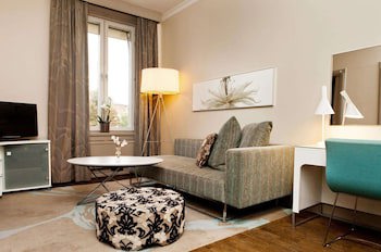 Elite Hotel Stockholm Plaza