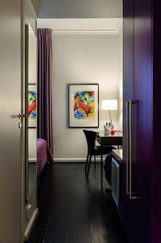 Elite Hotel Stockholm Plaza