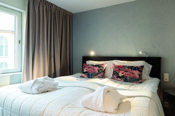 Elite Hotel Stockholm Plaza