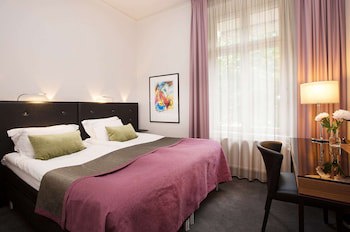Elite Hotel Stockholm Plaza