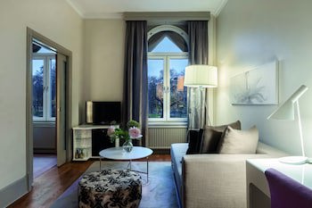 Elite Hotel Stockholm Plaza