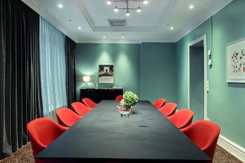 Elite Hotel Stockholm Plaza