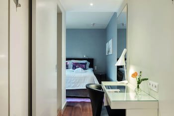 Elite Hotel Stockholm Plaza