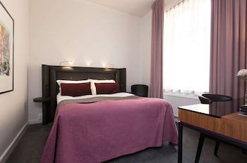 Elite Hotel Stockholm Plaza