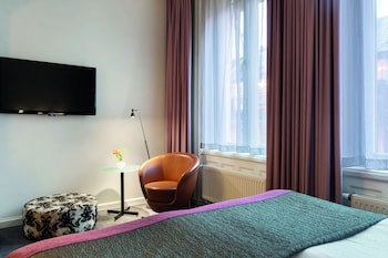 Elite Hotel Stockholm Plaza