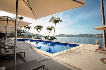 Camino Real Acapulco Diamante