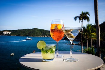 Camino Real Acapulco Diamante