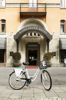 Elite Grand