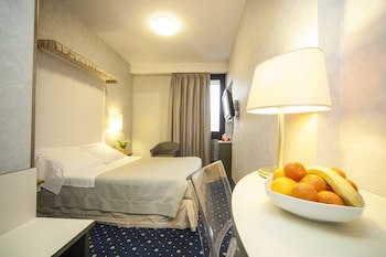 Hotel Bisanzio galeri fotoğrafı