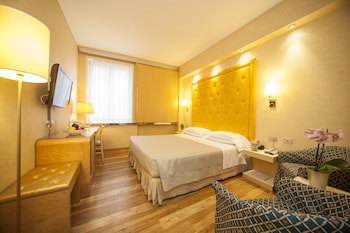 Hotel Bisanzio galeri fotoğrafı