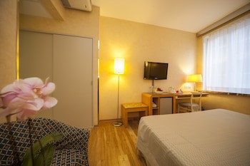 Hotel Bisanzio galeri fotoğrafı
