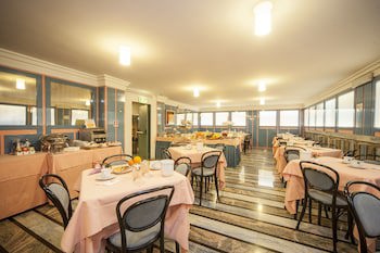 Hotel Bisanzio galeri fotoğrafı