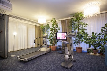 Hotel Bisanzio galeri fotoğrafı
