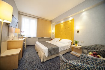 Hotel Bisanzio galeri fotoğrafı