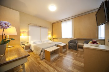 Hotel Bisanzio galeri fotoğrafı