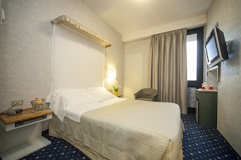 Hotel Bisanzio galeri fotoğrafı