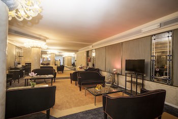 Hotel Bisanzio fotoğrafı