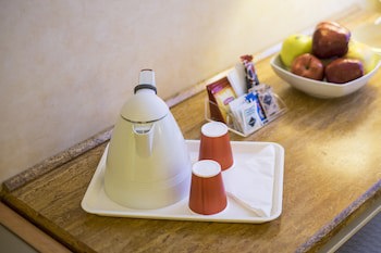 Hotel Bisanzio galeri fotoğrafı