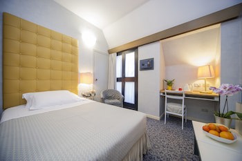 Hotel Bisanzio galeri fotoğrafı