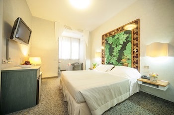 Hotel Bisanzio galeri fotoğrafı