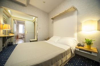 Hotel Bisanzio galeri fotoğrafı