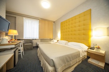Hotel Bisanzio galeri fotoğrafı