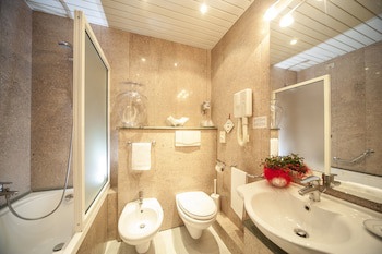 Hotel Bisanzio galeri fotoğrafı