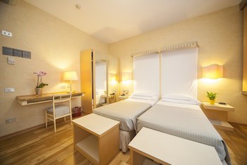 Hotel Bisanzio galeri fotoğrafı
