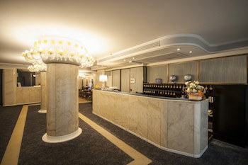 Hotel Bisanzio fotoğrafı