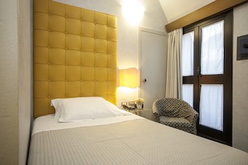 Hotel Bisanzio galeri fotoğrafı