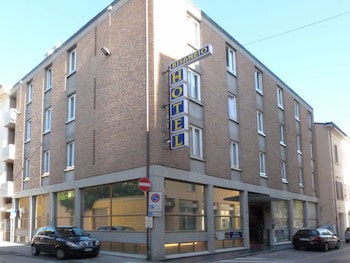 Hotel Bisanzio fotoğrafı