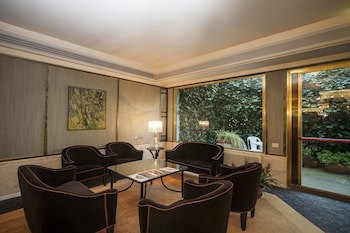 Hotel Bisanzio fotoğrafı