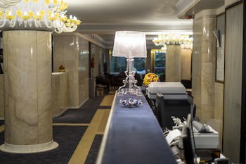 Hotel Bisanzio fotoğrafı