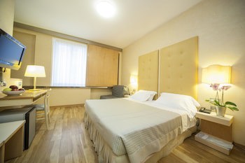 Hotel Bisanzio galeri fotoğrafı
