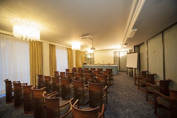 Hotel Bisanzio fotoğrafı