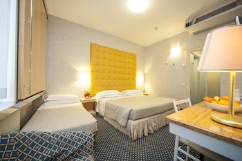Hotel Bisanzio galeri fotoğrafı