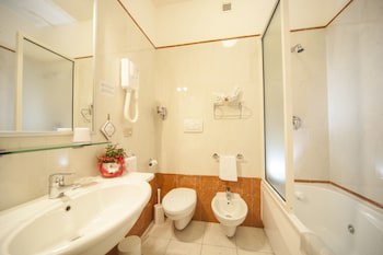 Hotel Bisanzio galeri fotoğrafı