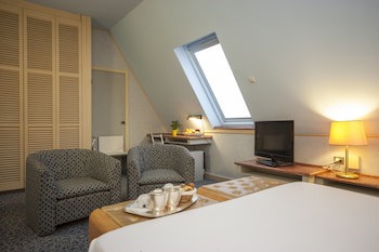 Hotel Bisanzio galeri fotoğrafı