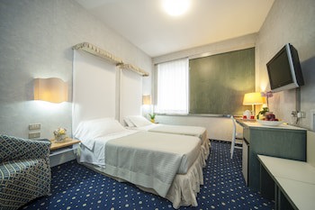 Hotel Bisanzio galeri fotoğrafı