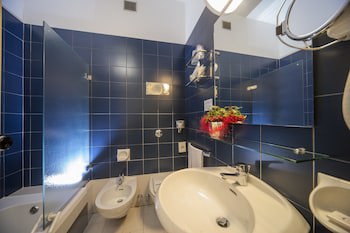 Hotel Bisanzio galeri fotoğrafı