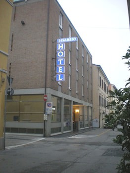 Hotel Bisanzio fotoğrafı