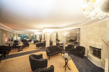 Hotel Bisanzio galeri fotoğrafı