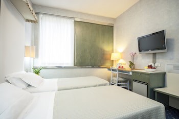 Hotel Bisanzio galeri fotoğrafı