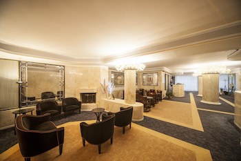 Hotel Bisanzio galeri fotoğrafı