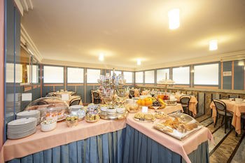 Hotel Bisanzio galeri fotoğrafı