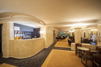 Hotel Bisanzio galeri fotoğrafı