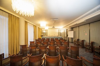 Hotel Bisanzio fotoğrafı