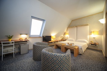 Hotel Bisanzio galeri fotoğrafı
