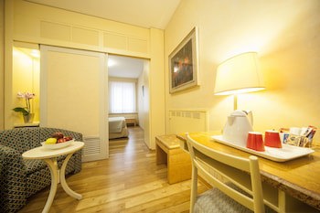 Hotel Bisanzio galeri fotoğrafı