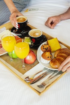 Hotel Maisonnave